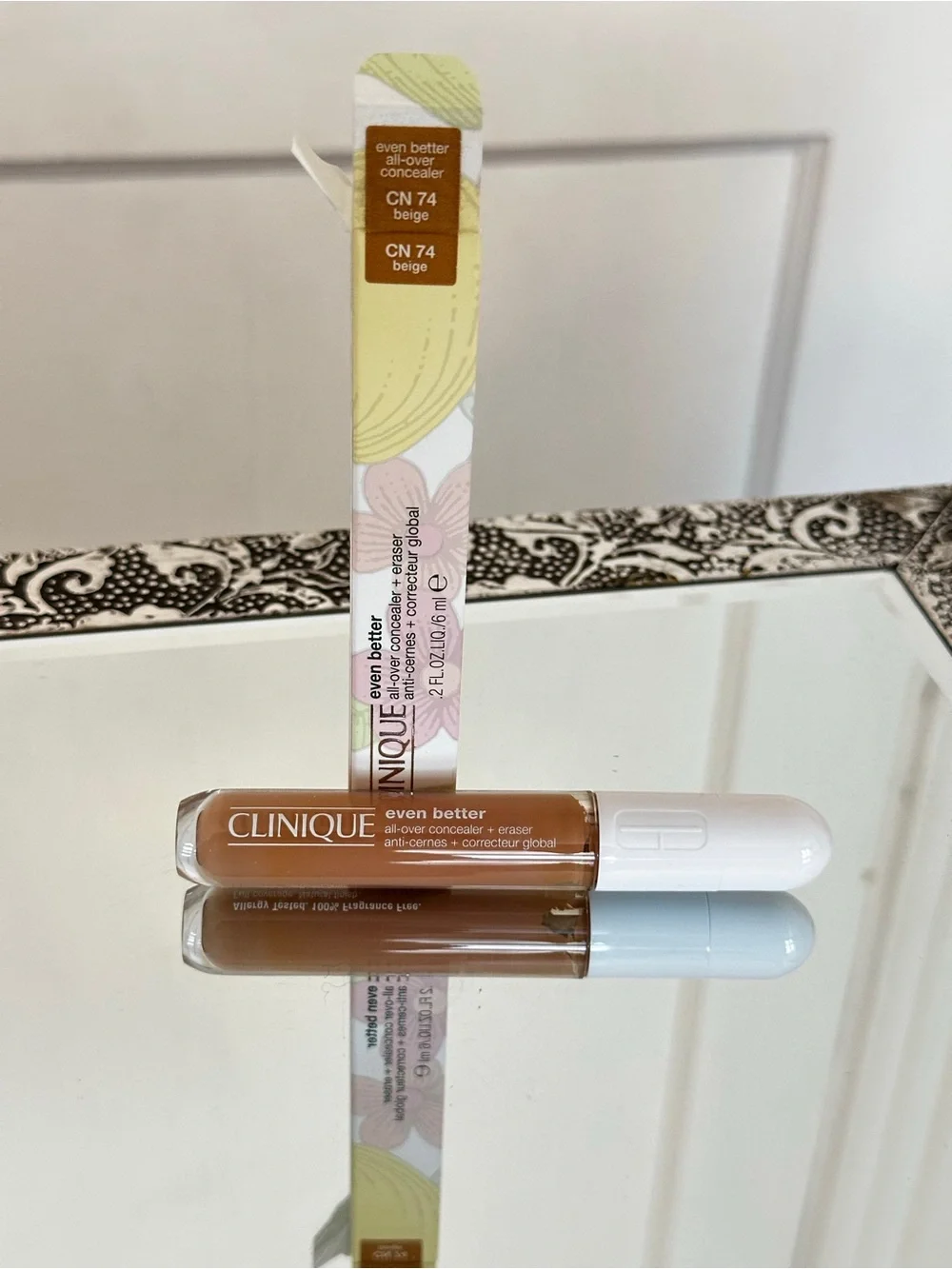 Clinique Even Better Concealer - shade CN74